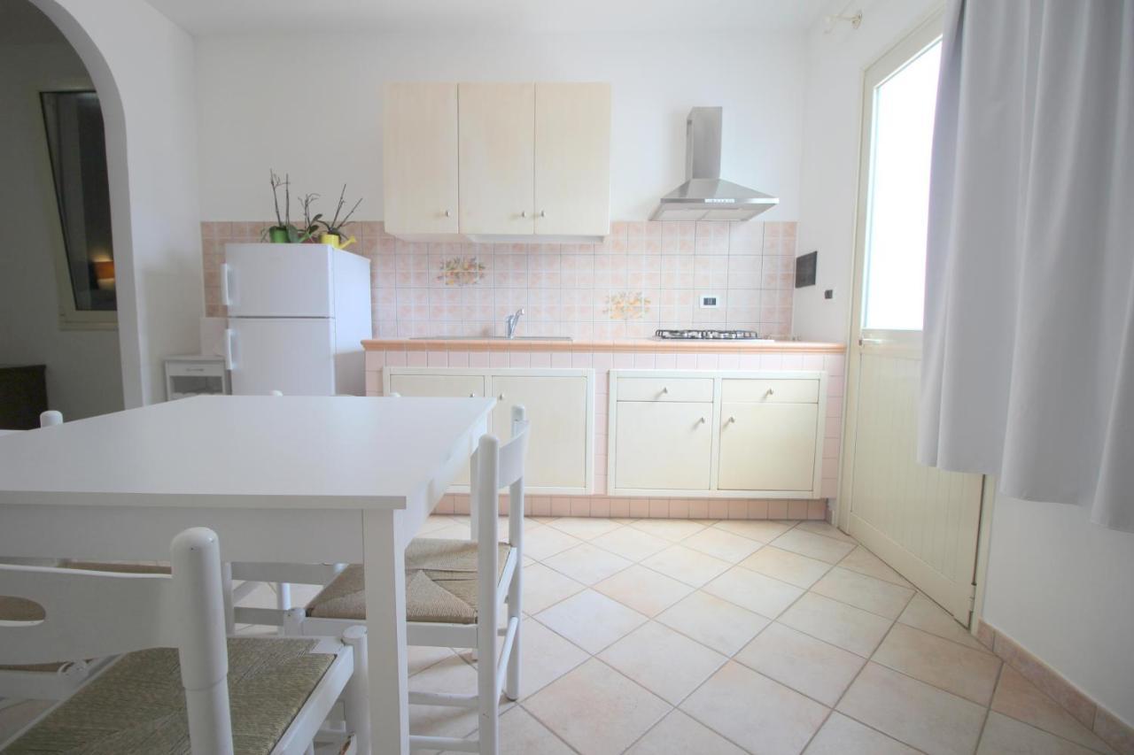 Home Holiday Salento La Scisa Alessano Luaran gambar