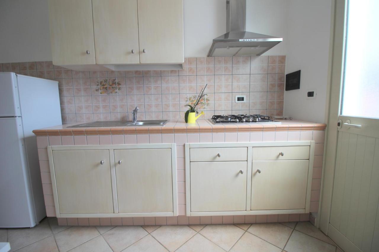 Home Holiday Salento La Scisa Alessano Luaran gambar