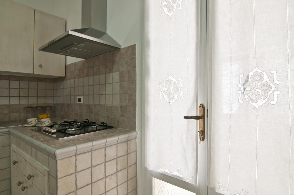 Home Holiday Salento La Scisa Alessano Luaran gambar