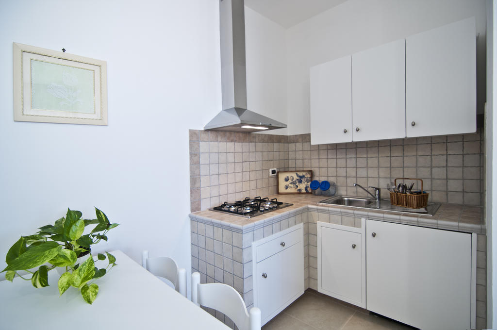 Home Holiday Salento La Scisa Alessano Bilik gambar