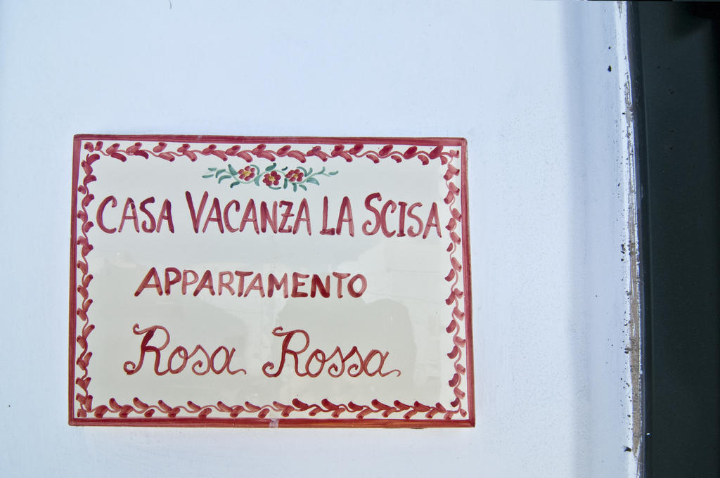Home Holiday Salento La Scisa Alessano Bilik gambar