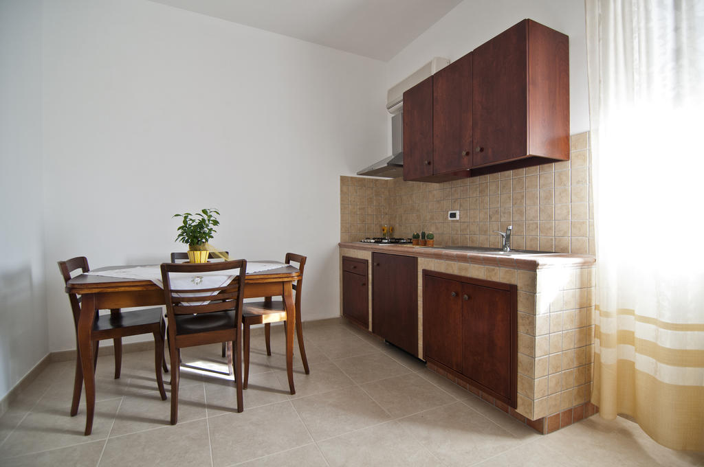 Home Holiday Salento La Scisa Alessano Bilik gambar