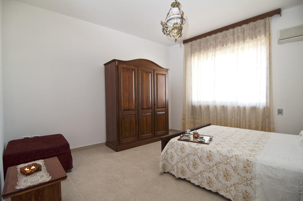 Home Holiday Salento La Scisa Alessano Bilik gambar