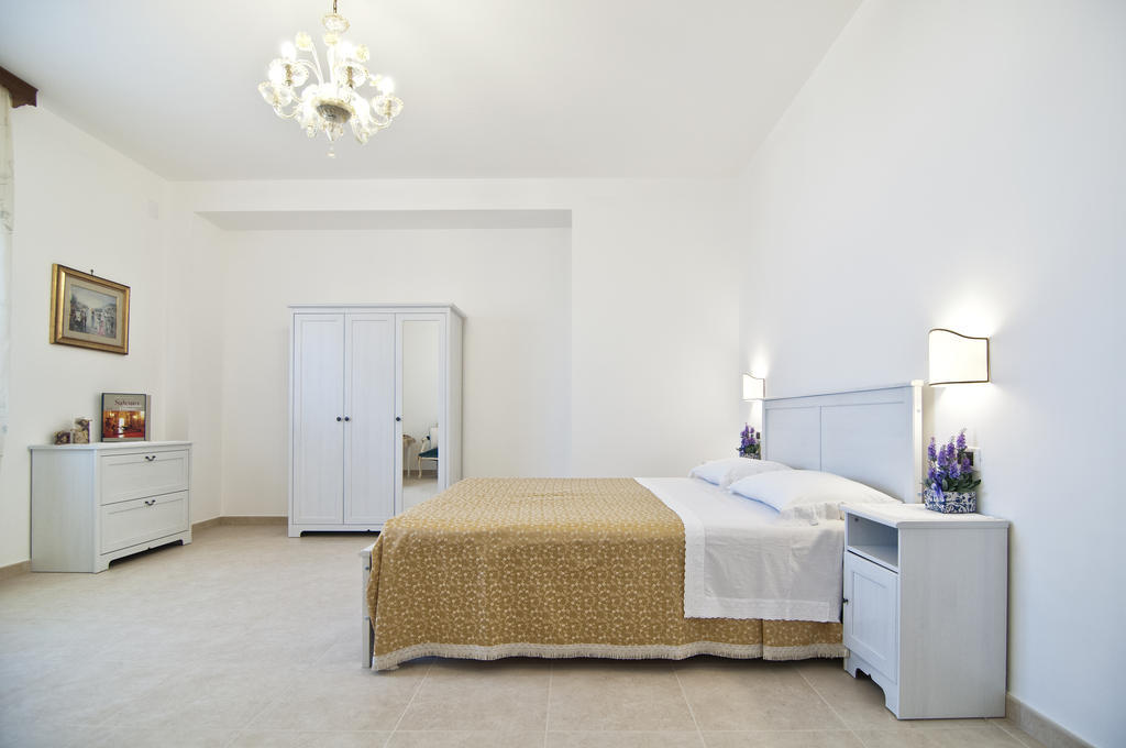 Home Holiday Salento La Scisa Alessano Luaran gambar