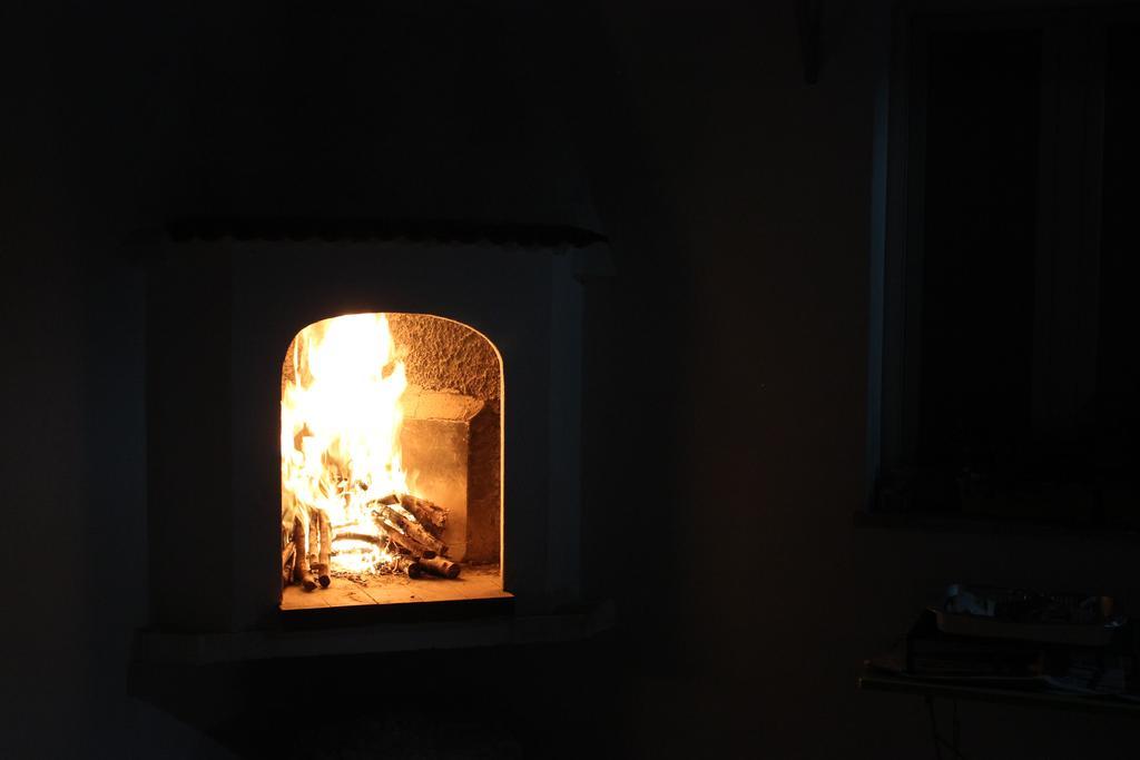 Home Holiday Salento La Scisa Alessano Luaran gambar