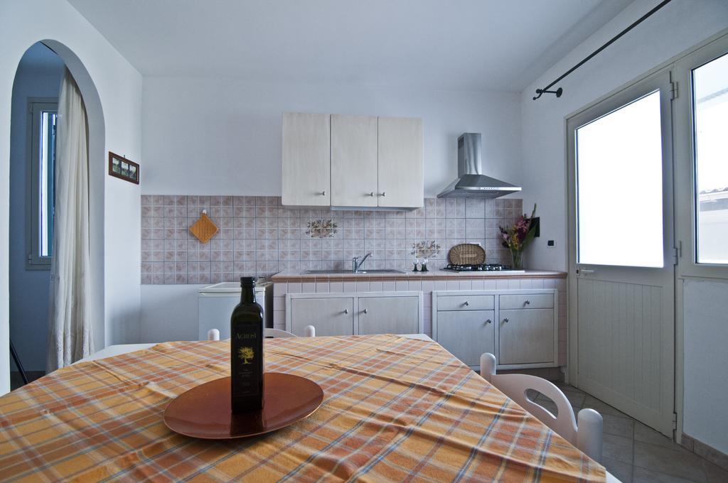 Home Holiday Salento La Scisa Alessano Luaran gambar