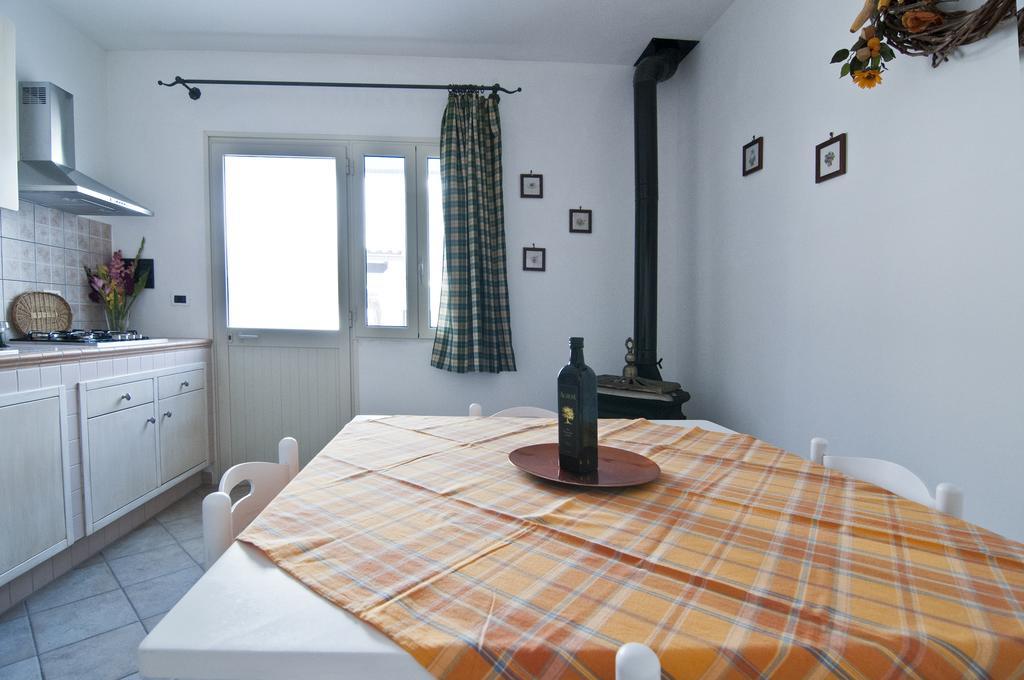 Home Holiday Salento La Scisa Alessano Luaran gambar