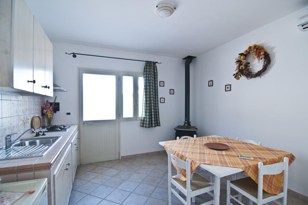 Home Holiday Salento La Scisa Alessano Luaran gambar