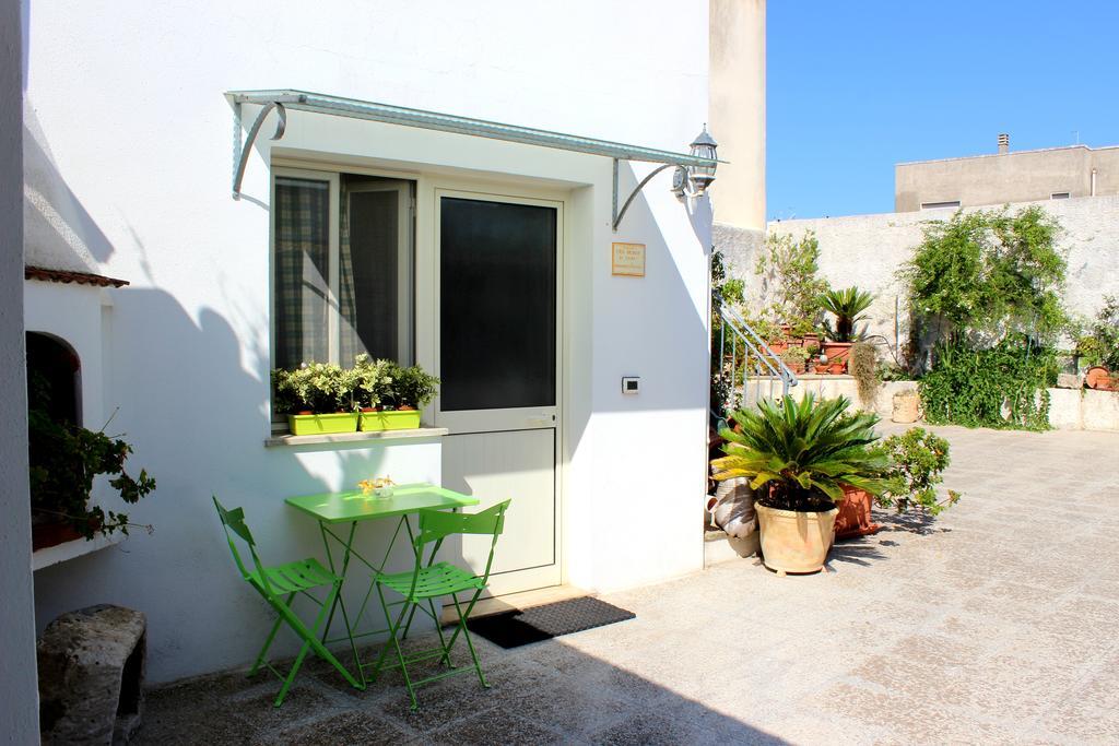 Home Holiday Salento La Scisa Alessano Luaran gambar