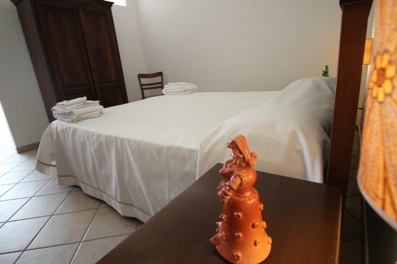 Home Holiday Salento La Scisa Alessano Luaran gambar