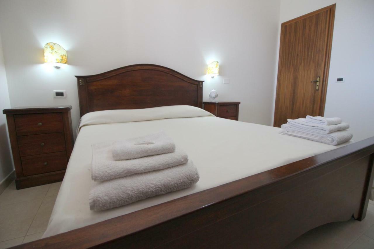 Home Holiday Salento La Scisa Alessano Luaran gambar